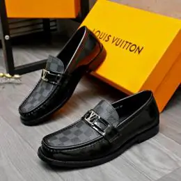 louis vuitton lv oxfords chaussures pour homme s_12440b3